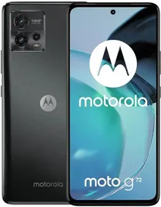 Ремонт телефона Motorola Moto G72 в Санкт-Петербурге